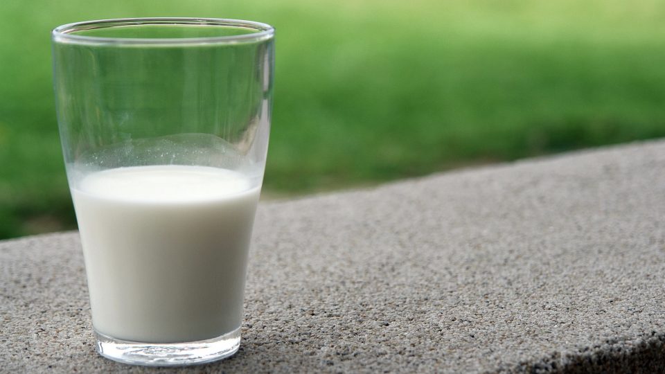 Is the Casein in A2 Milk Healthier?