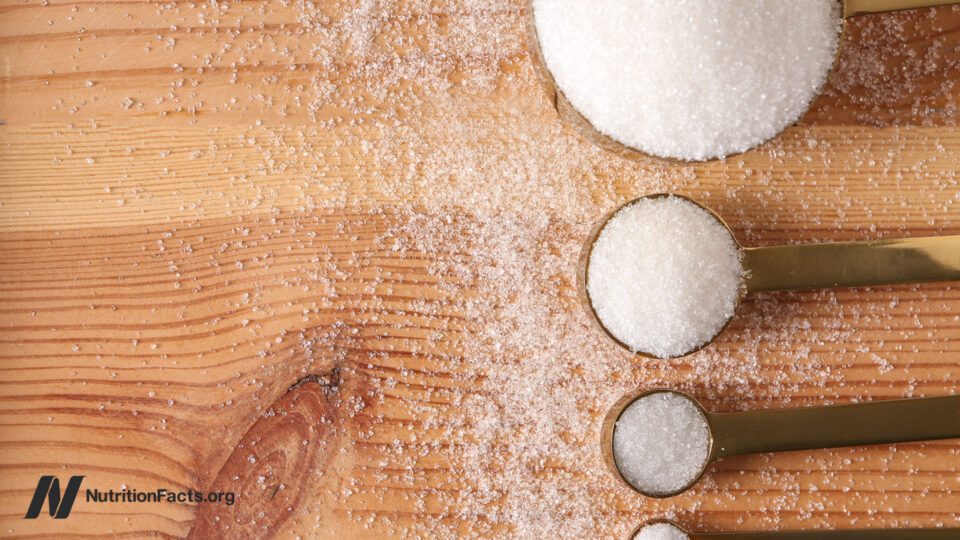 Attempts by Big Sugar to Manipulate the Science 
