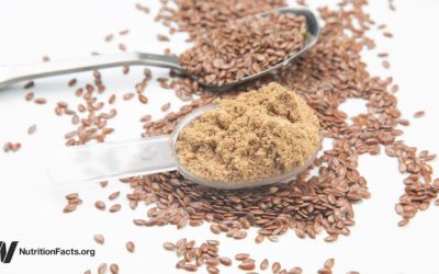 Are There Any Benefits of Flaxseed for Weight Loss? 