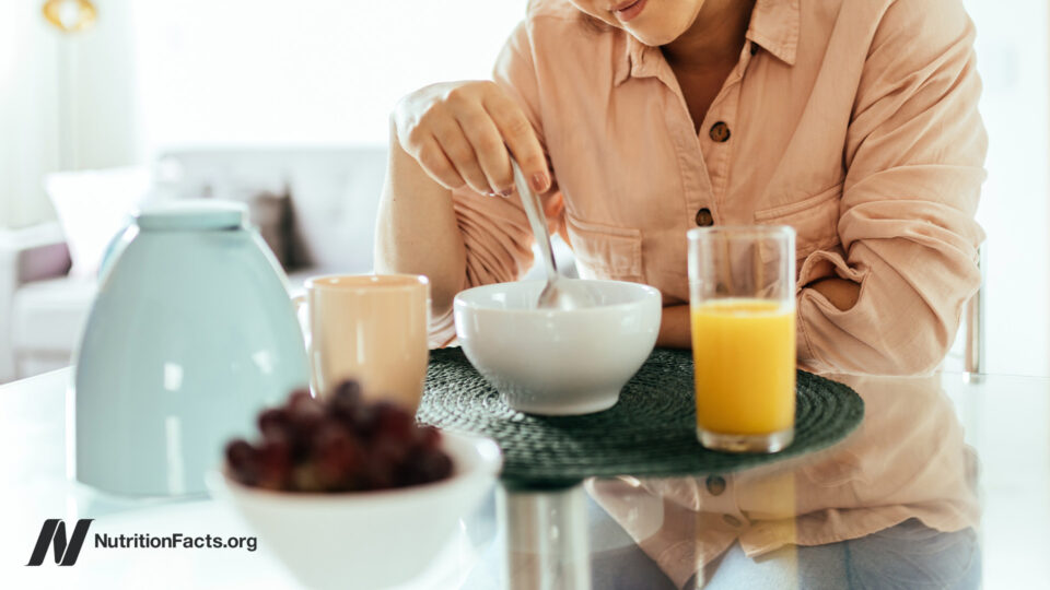 Hijacking Our Appetites 