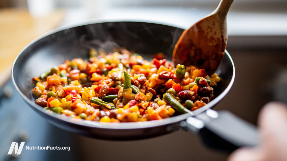 Dietary Diversity and Overeating 