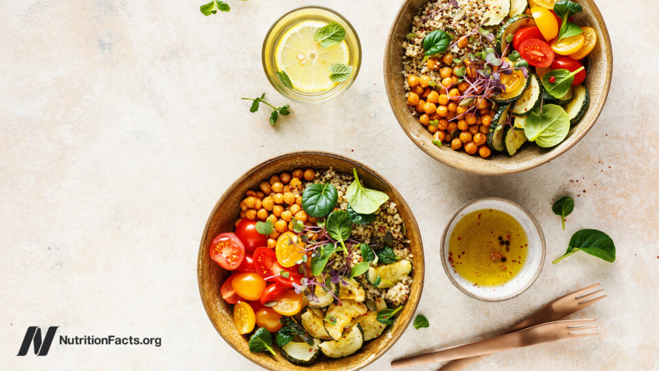 Taking Advantage of Sensory-Specific Satiety 