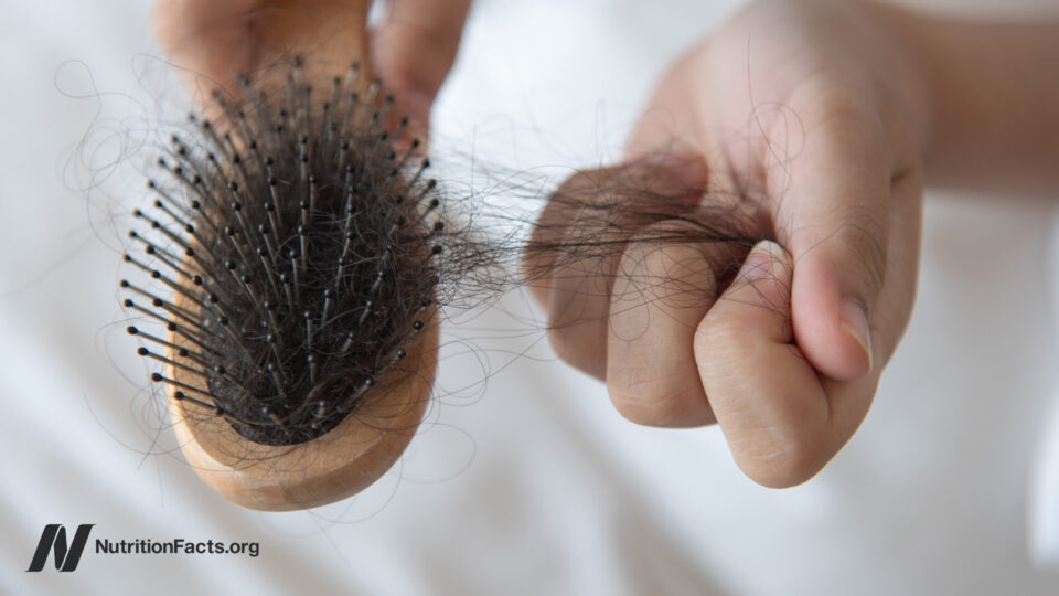 Preventing Hair Loss and Promoting Hair Growth
