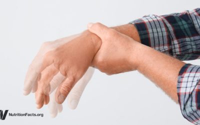 Might Meat Trigger Parkinson’s Disease?