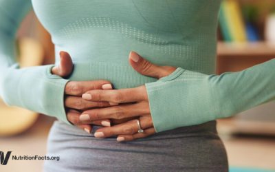 Should We Fast for IBS?