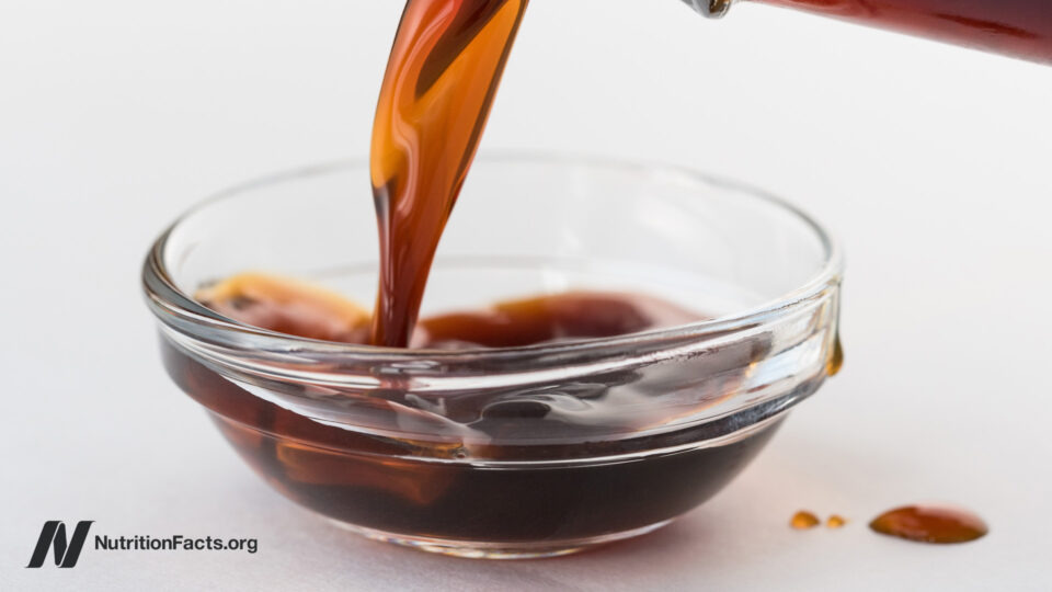 Chlorohydrin 3-MCPD in Bragg’s Liquid Aminos