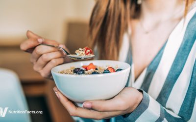 Fungal Toxins for Breakfast?