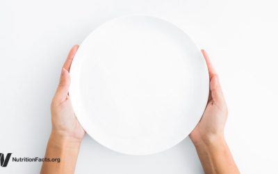 The Effects of Fasting on Cancer