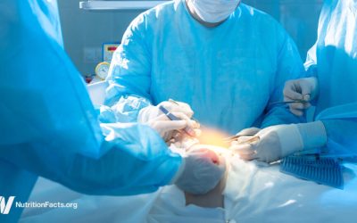 Bariatric Weight-Loss Surgery and Mortality