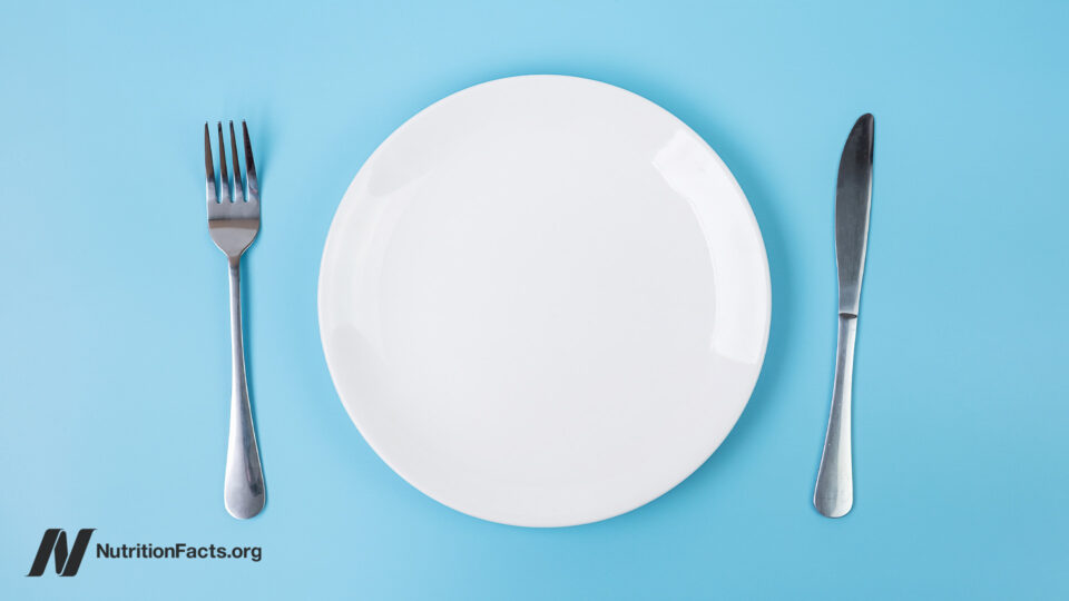Is Fasting an Effective Treatment for Diabetes?