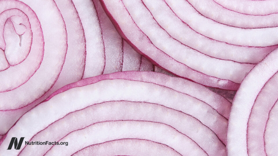 Can Onions Help with Weight Loss, Cholesterol, and PCOS?