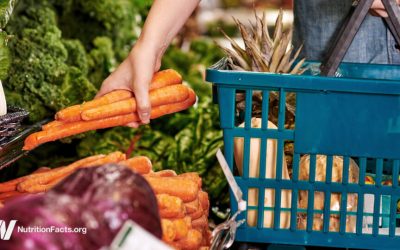 Eating Organic: Can It Lower Your Cancer Risk?