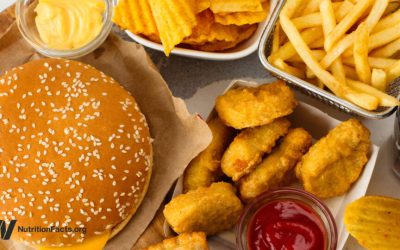 What Foods Trigger Inflammation?