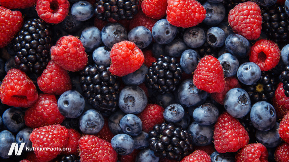 Building an Anti-Inflammatory Diet