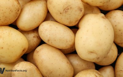 Potatoes and Diabetes: It’s Complicated