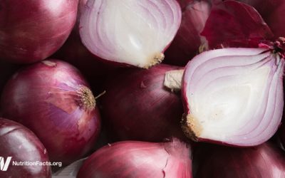 Peeling Back the Onion Claims