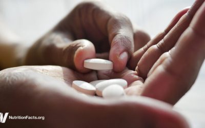 NDMA: A Cancer-Causing Contaminant in Meds and Meat