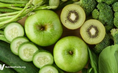 How Prebiotic Foods Keep Your Microbiome Healthy