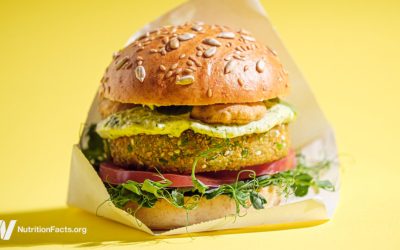 Why Healthy Fast-Food Menu Options Can Backfire