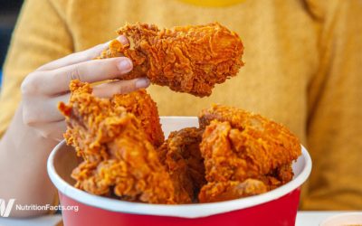 How the Fight to Ban Trans Fat Was Won