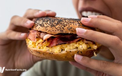 Can Ultra-Processed Foods Be Fixed by Tweaking Their Nutrients?