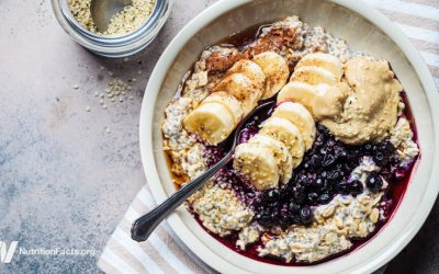 The Science Behind Oatmeal and Diabetes