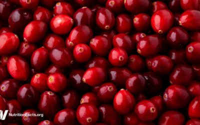 Do Cranberries and Pumpkin Seeds Help an Enlarged Prostate?