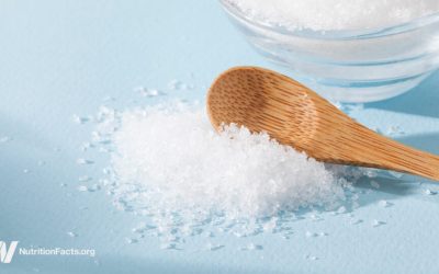 The Mineral Intake Recommendations Only 1 in 6,000 U.S. Adults Meet