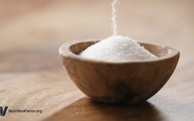 Are Potassium Chloride Salt Substitutes Worth Trying?