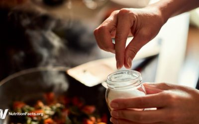Are Potassium Chloride Salt Substitutes Safe and Effective?