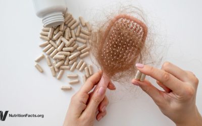 Do Hair Growth Supplements Work?
