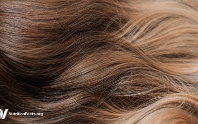 What Foods Help Hair Growth?