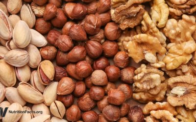 Nuts, Meat, and the Flaw in Nutrition Studies