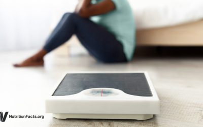 The Burden of Weight Bias