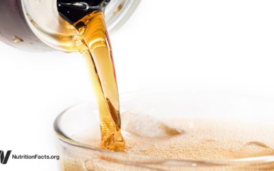 Big Sugar Twists the Science behind the Dietary Guidelines