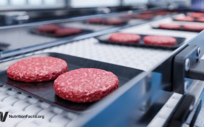 Meat Studies Fail to Apply GRADE Properly