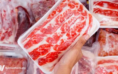 How Big Meat Distorted the Evidence