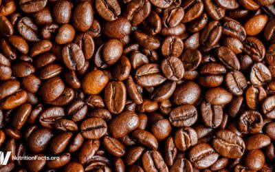 Can Coffee Help Parkinson’s Symptoms?