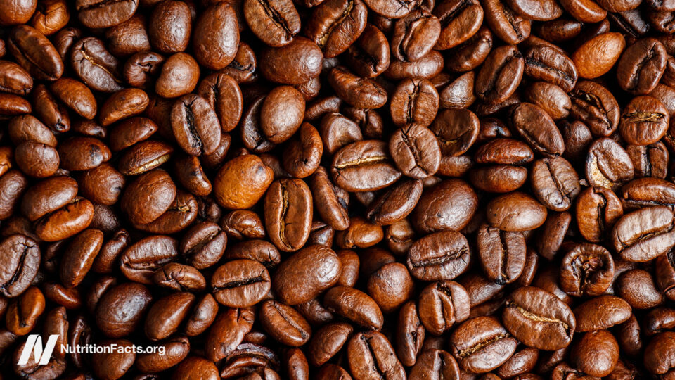 Can Coffee Help Parkinson’s Symptoms?