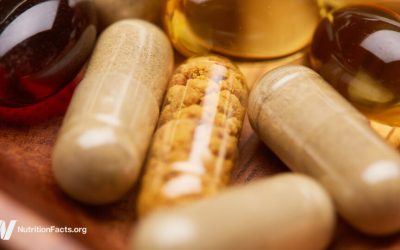Are Supplements the New Snake Oil?