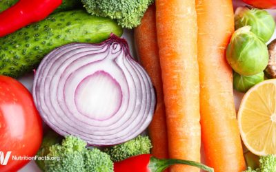 The Best Foods to Protect Against Atrial Fibrillation