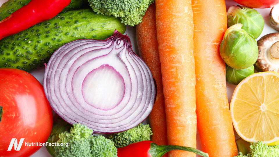 The Best Foods to Protect Against Atrial Fibrillation